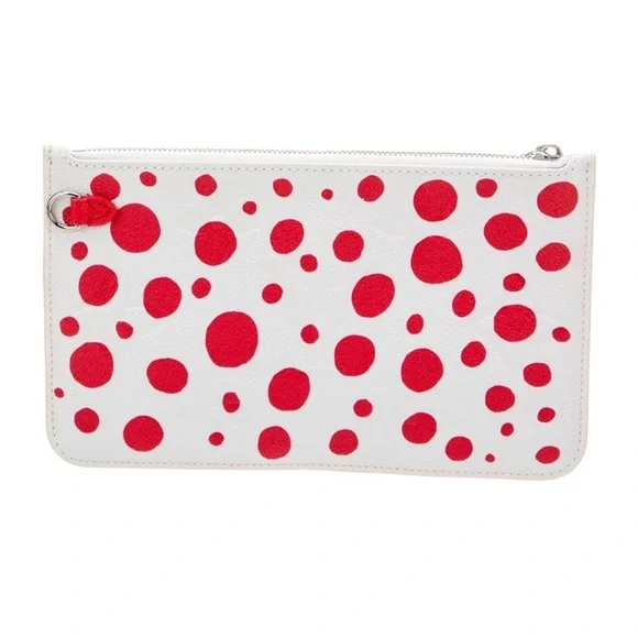 Louis Vuitton Neverfull Pouch - Picture 3 of 5